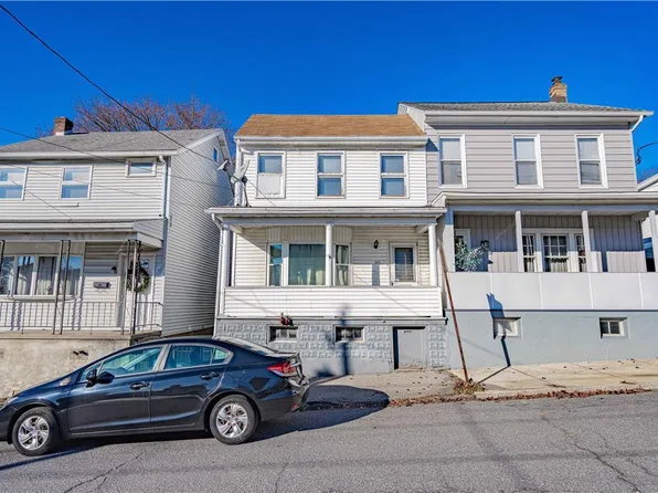 429 E Elm St, Tamaqua, PA 18252