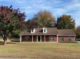 2638 Reeves Cir, Van Buren, AR 72956