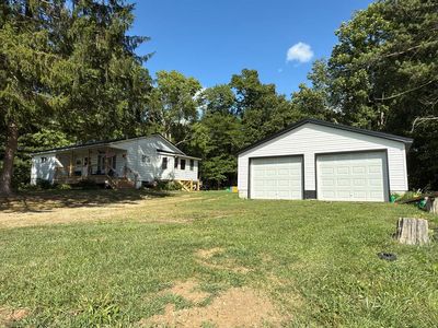 134 Carnes School Rd, Cranberry, PA, 16319