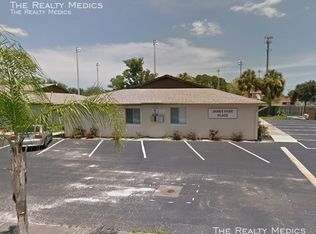 1685 Eastern Rd, South Daytona, FL 32119