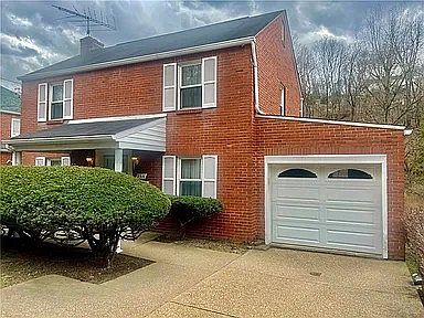 2nd image of 2511 McNeilly Rd