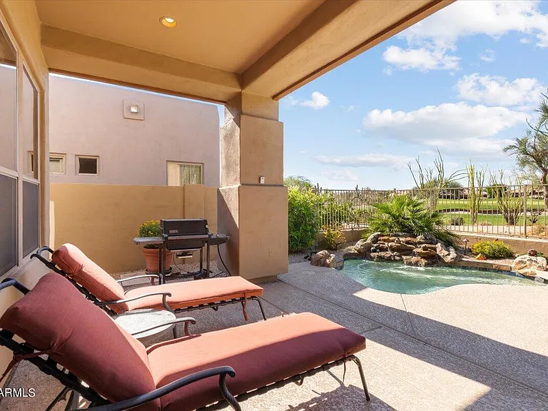 9670 E Chuckwagon Ln — Photo 23