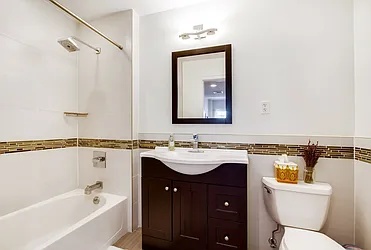 Rented by Compass