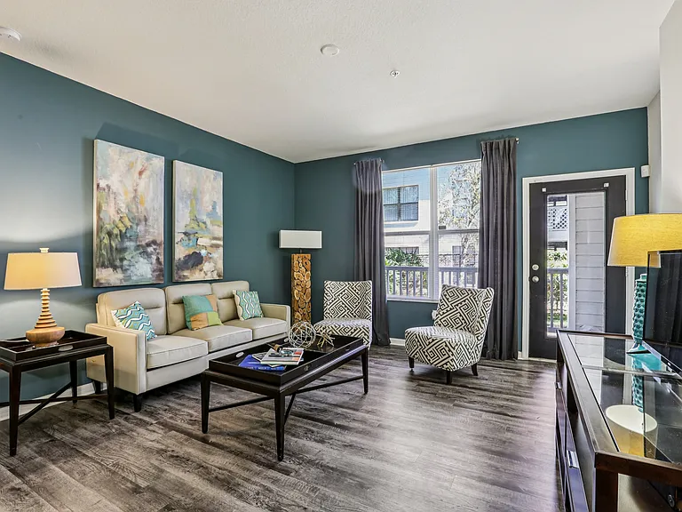 The Arbor Walk Apartments — Photo 6