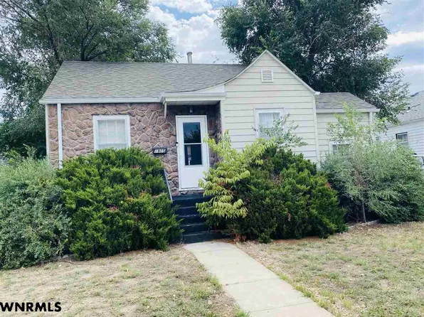 1905 8th Ave, Scottsbluff, NE 69361