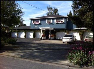 218 Murlagan Ave APT D, Mountain View, CA 94043