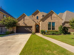 5023 Anthony Springs Ln, Sugar Land, TX 77479
