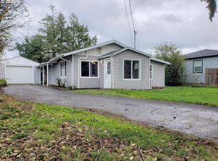 415 S 51st Pl, Springfield, OR 97478