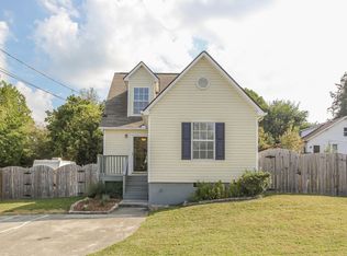 4804 Coster Rd, Knoxville, TN 37912