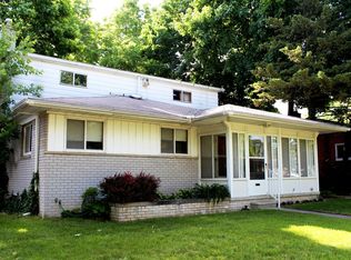 4101 Hayes St, Wayne, MI 48184