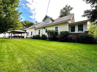 646 N Colfax St, West Point, NE 68788