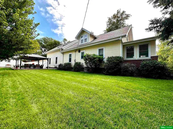 646 N Colfax St, West Point, NE 68788