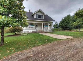 7908 Boedigheimer Rd SE, Sublimity, OR 97385