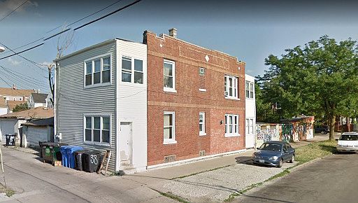 2nd image of 3058 W 40th St