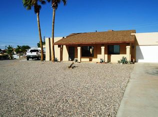 2299 Pennant Ln, Lake Havasu City, AZ 86403