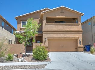 6915 Tempe Ave NW, Albuquerque, NM 87114