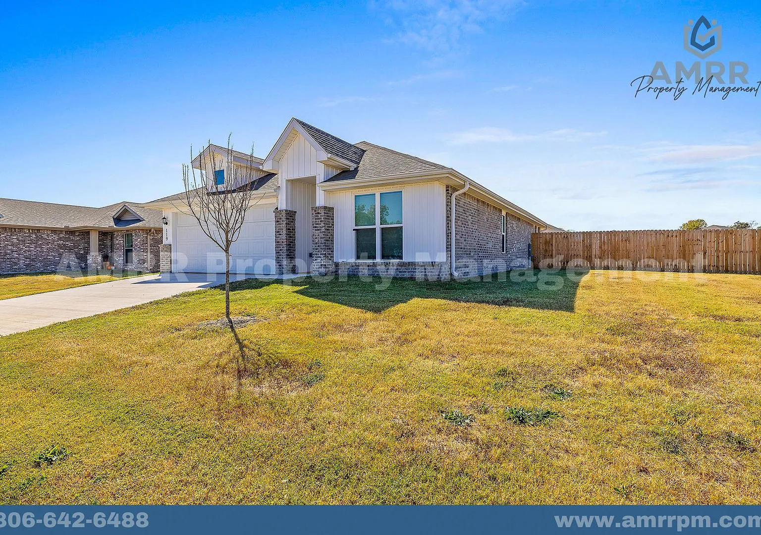 New Beginnings Start at AMRR Spacious 4-Bedroom Home in Apple Crossing — Photo 3