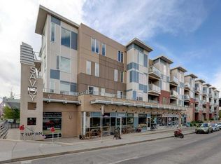 119 E 19th St NW #316, Calgary, AB T2N2S7