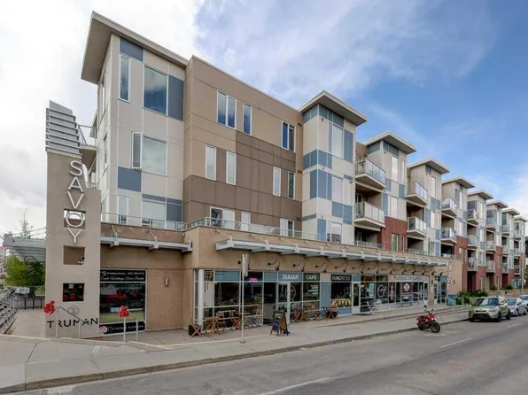 119 E 19th St NW #316, Calgary, AB T2N 2S7