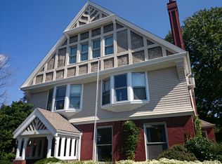 36 Edgehill Rd, Brookline, MA 02445