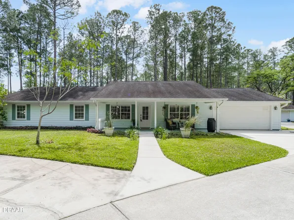 2745 Big John Dr, Deland, FL 32724