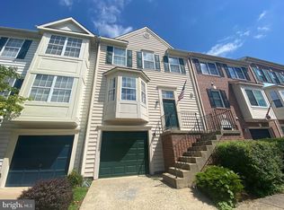 105 W Park Dr, Stafford, VA 22554