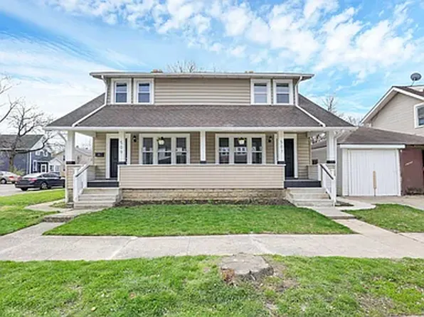 507-509 Thurman Ave, Columbus, OH 43206