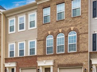 6036 Leben Dr, Frederick, MD 21703