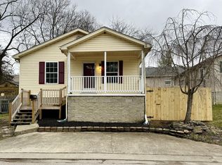 306 N Water St, Georgetown, KY 40324