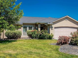16874 Bayou Way, Caldwell, ID 83607