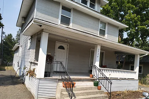 2928 S Lamonte St Photo 1
