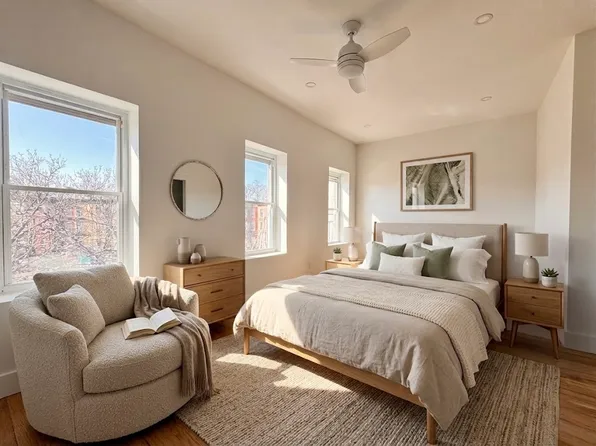 1588 Eastern Pkwy APT 3, Brooklyn, NY 11233