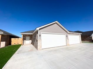 5513 Itasca St #A, Lubbock, TX 79416