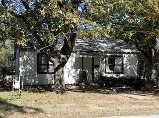 3929 Kearby St, Haltom City, TX 76111