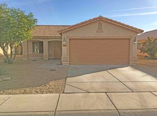 15139 W Evening Star Trl, Surprise, AZ 85374