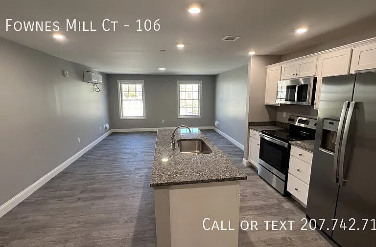 20 Fownes Mill Ct #106 — Photo 2