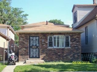 350 W 107th St, Chicago, IL 60628