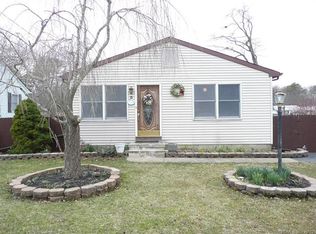 5 Marlin Ln, Waretown, NJ 08758