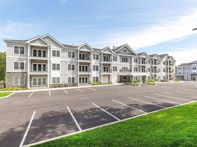 Reserve at Lakeside 55+ — Photo 27