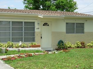 5881 NW 24th Ct, Margate, FL 33063