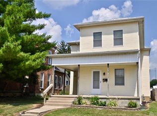434 E 3rd St, Greenville, OH 45331