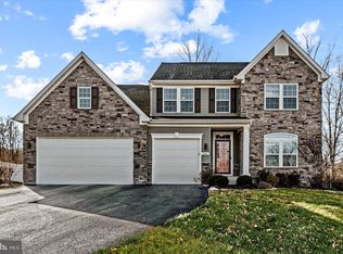 105 Oak Rd, Stafford, VA 22556