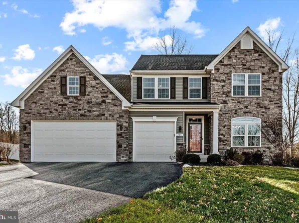 105 Oak Rd, Stafford, VA 22556
