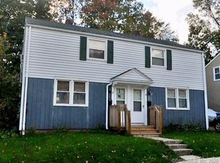 62 Pennsylvania Ave, New Britain, CT 06052