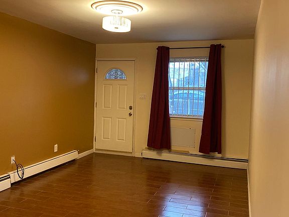 Living room with the view