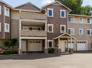 13511 97th Ave E UNIT 203, Puyallup, WA 98373