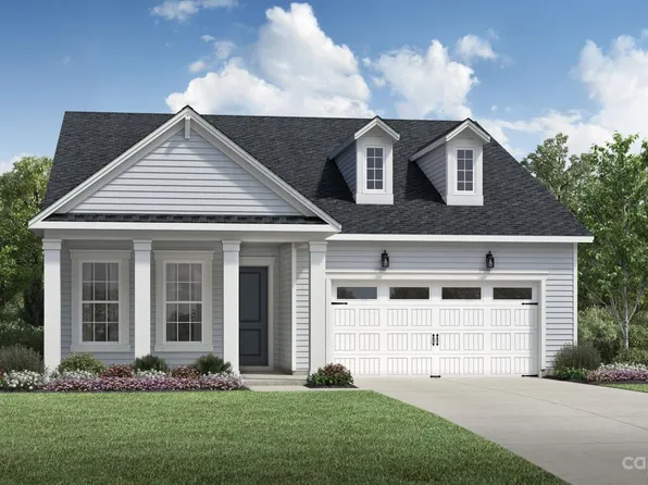 8045 Brookbank Dr #98, Charlotte, NC 28269