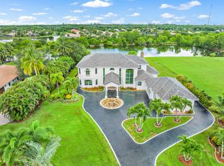 6825 W Calumet Cir, Lake Worth, FL 33467