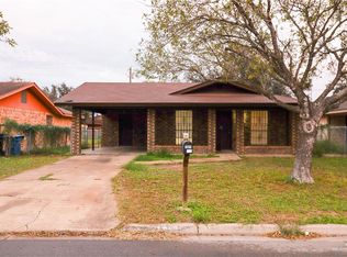 1917 S 36th St, McAllen, TX 78503