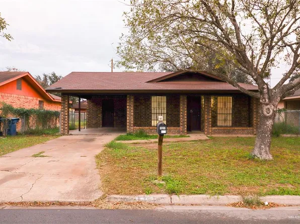 1917 S 36th St, McAllen, TX 78503